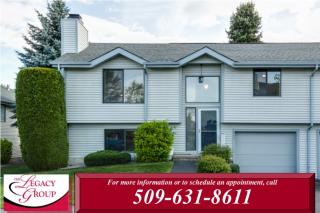 964 Calkins Dr, Spokane WA  99208-6688 exterior