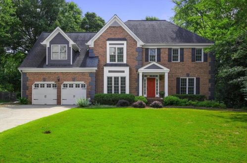 1321 Idlewyld Dr, Marietta, GA 30064-4635