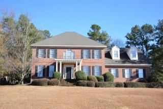 3524 Greenway Dr, Evans, GA 30809-4277