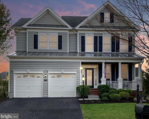 15509 Admiral Baker Cir, Haymarket, VA 20169-8177