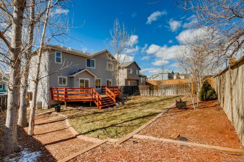 5684 Quemoy Ct, Aurora CO 80018-3133 exterior