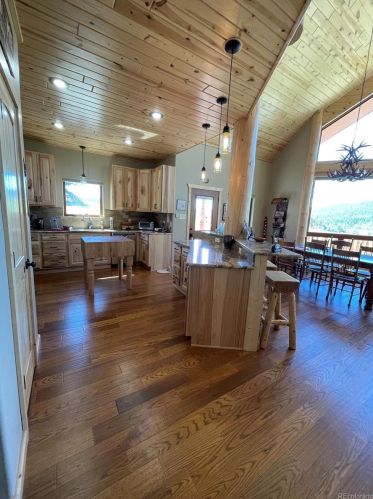 2221 Sigler Dr, Sangre De Cristo Ranches CO exterior