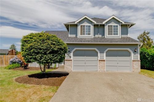 15219 64th St, Sumner, WA 98390-3614