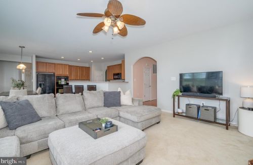 200 Colston Rd, Charles Town WV  25414-5493 exterior