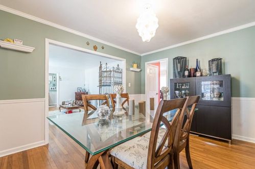 1161 Braemar Ave, Atlanta GA  30311-3017 exterior