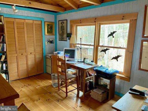 777 Evergreen Farms Dr, Wardensville WV 26851-8539 exterior