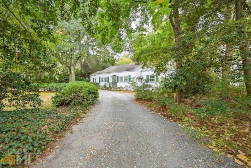 66 Johnson Ferry Rd, Atlanta, GA 30328-3006