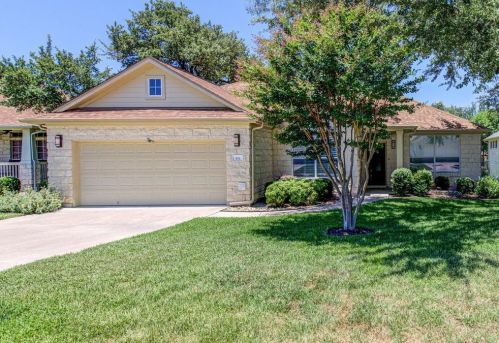 811 River Walk Trl, Georgetown, TX 78633-5377