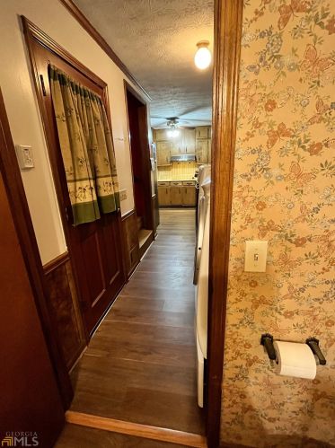 3360 Squire Ln, Conyers GA 30094-3541 exterior