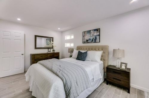 2735 Grafton Ave, Dallas TX  75211-5711 exterior