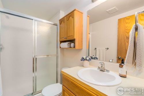 2625 Yorkshire St, Fort Collins CO  80526-6201 exterior