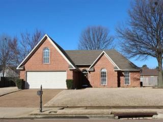 3049 Mount Palomar Cv, Memphis, TN 38134-2836