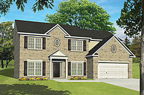 113 Montrose Dr, Lexington, SC 29072-6907
