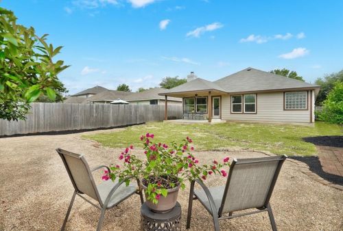 14313 Ballycastle Trl, Austin TX  78717-4447 exterior