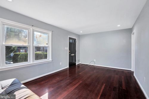 1610 Neely Rd, Silver Spring MD 20903-1938 exterior