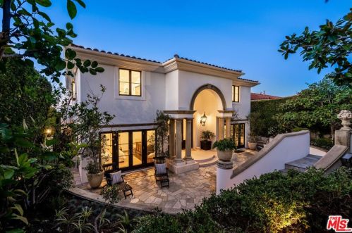 541 Via Media, Palos Verdes Estates, CA 90274-1251