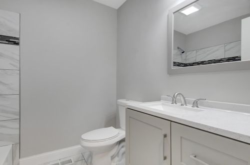 2225 Coldspring Rd, Crown Point IN  46307-9335 exterior