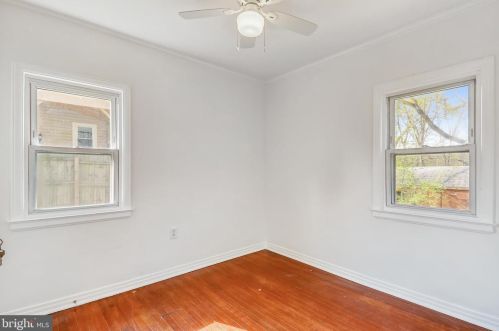 11506 Goodloe Rd, Silver Spring MD 20906-4838 exterior