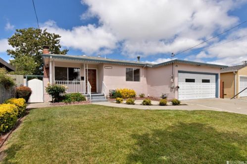 26959 Underwood Ave, Hayward, CA 94544-4303