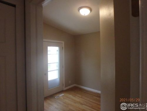 1320 Westward Dr, Fort Collins CO  80521-4543 exterior