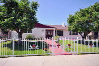 1601 G St, Oxnard, CA 93033-3123
