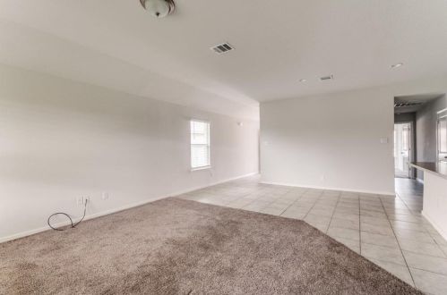 3009 Grand Gulf Rd, Fort Worth TX  76123-2639 exterior