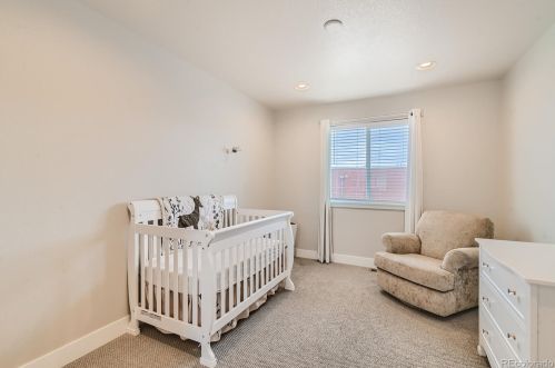 12183 Claude Ct, Denver CO  80241-3307 exterior