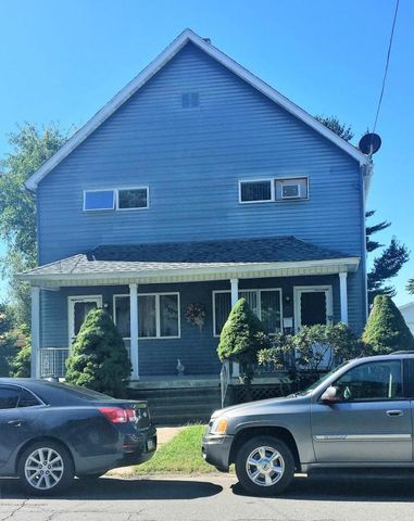 249 Wilbur St, Scranton PA  18508-1309 exterior