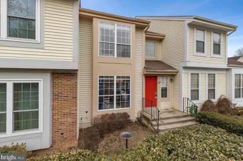 1603 Ingram Ter, Silver Spring MD 20906-5932 exterior