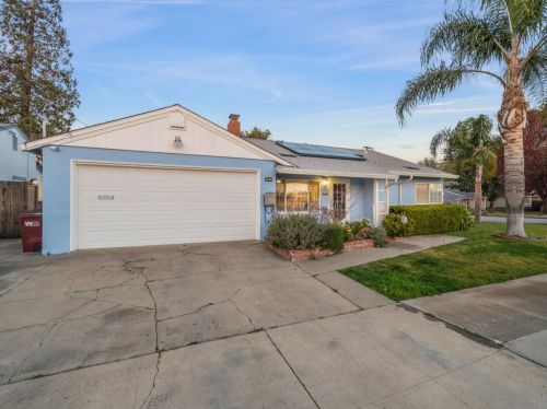 23394 Klamath Rd, Hayward, CA 94541-6142