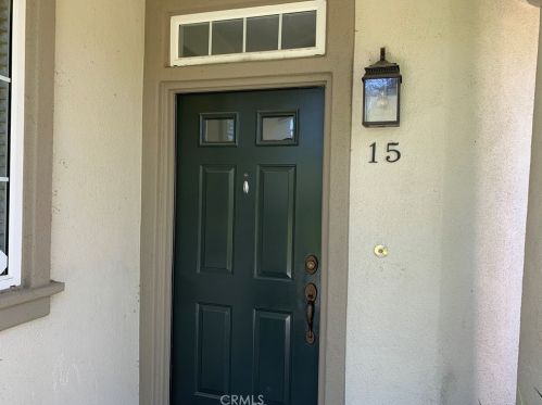15 Darlington, Irvine CA  92620-0222 exterior
