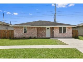 4013 Tulane Dr, Kenner, LA 70065-1627