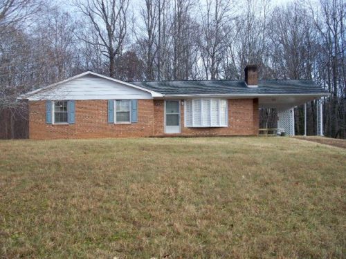 65 Dalewood Dr, Oaklevel, VA 24055-4959