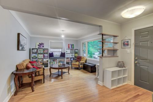 442 Brimhall St, Saint Paul MN  55105-2507 exterior
