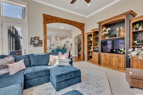 13 Wild Flower Dr, Alpine UT exterior