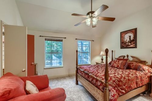 13212 Adonis Dr, Austin TX  exterior