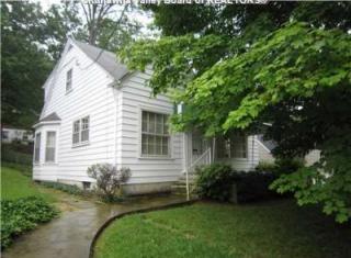 711 Jane St, Charleston, WV 25302-4032