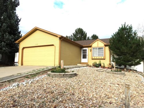 11566 Marshall St, Westminster, CO 80020-3062