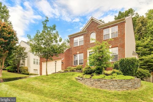 15236 Warbler Ct, Woodbridge, VA 22193-1685