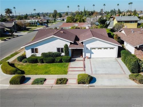 2101 Brittany Pl, Placentia, CA 92870-1914