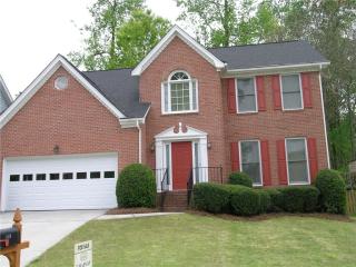 4195 Sugar Mill Dr, Duluth, GA 30096-6858