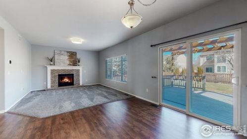 3220 Yellowstone Cir, Fort Collins CO  80525-9062 exterior