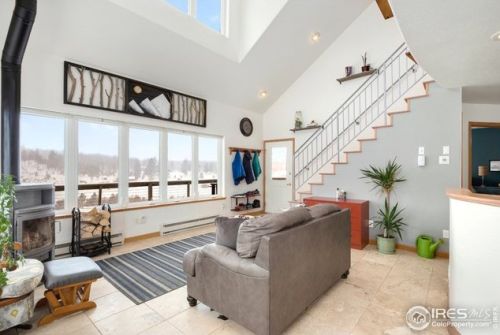 759 Huron Rd, Red Feather Lakes, CO 80545-0089