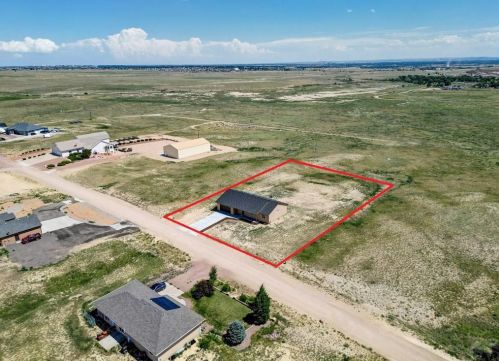 1518 Ithaca Dr, Pueblo CO  81007-2348 exterior