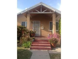 5555 Geer St, Los Angeles, CA 90016-3217