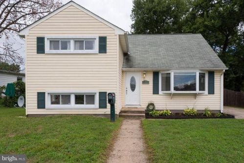 102 Appian Way, Riviera Beach, MD 21122-2448