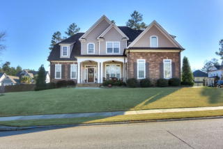 1001 Kalmia Cir, Evans, GA 30809-7234
