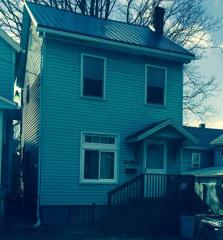 413 22nd St, Altoona PA  16602-3443 exterior