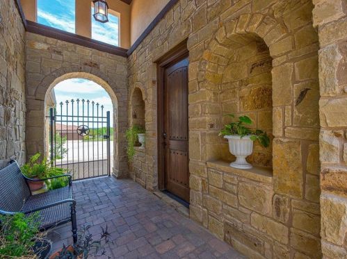 113 Cedar Glen Cv, Austin TX  78734-3958 exterior