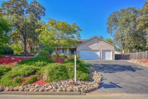 3479 Dunbar Rd, Rescue, CA 95672-9681